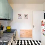 Lovely Flat Louvre, Heart Of Paris!