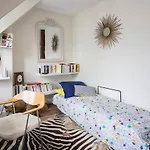 Lovely Flat Louvre, Heart Of Paris!