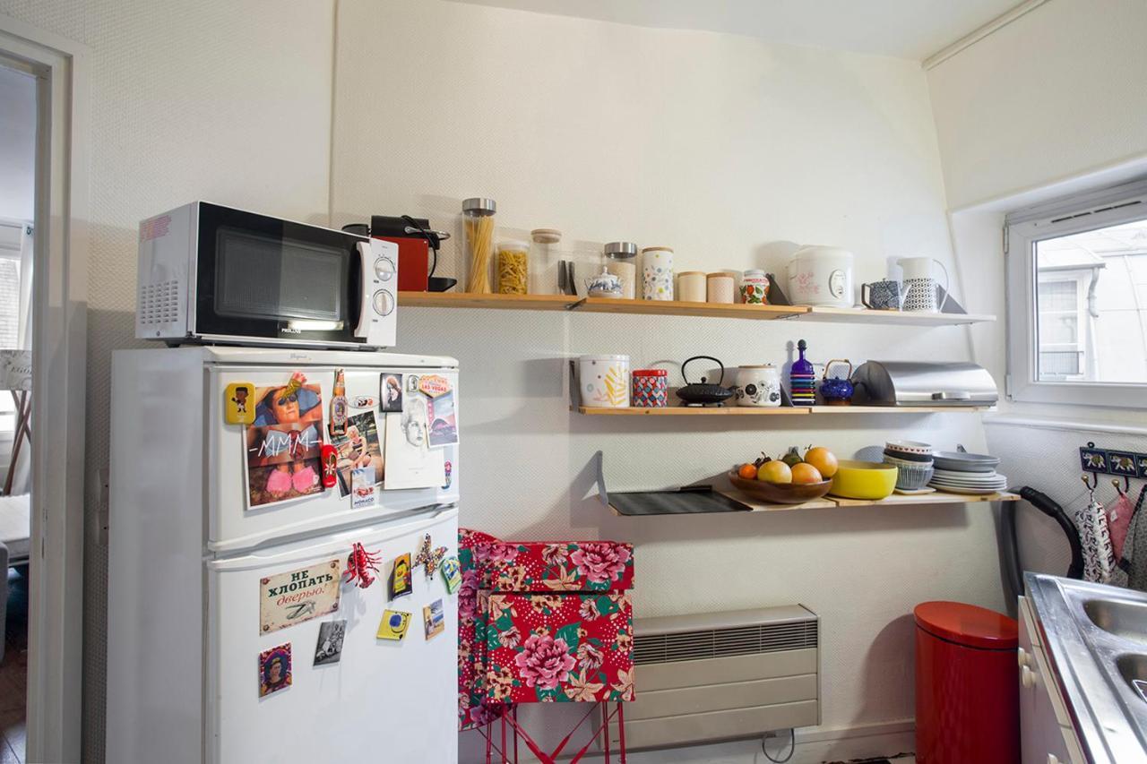 Lovely Flat Louvre, Heart Of Paris! * Parijs
