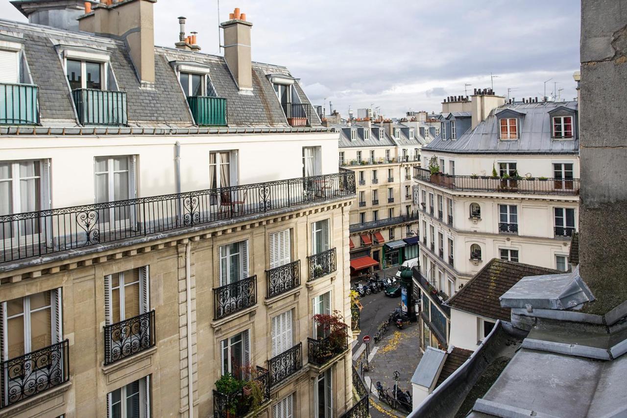 Lovely Flat Louvre, Heart Of Paris! * Parijs